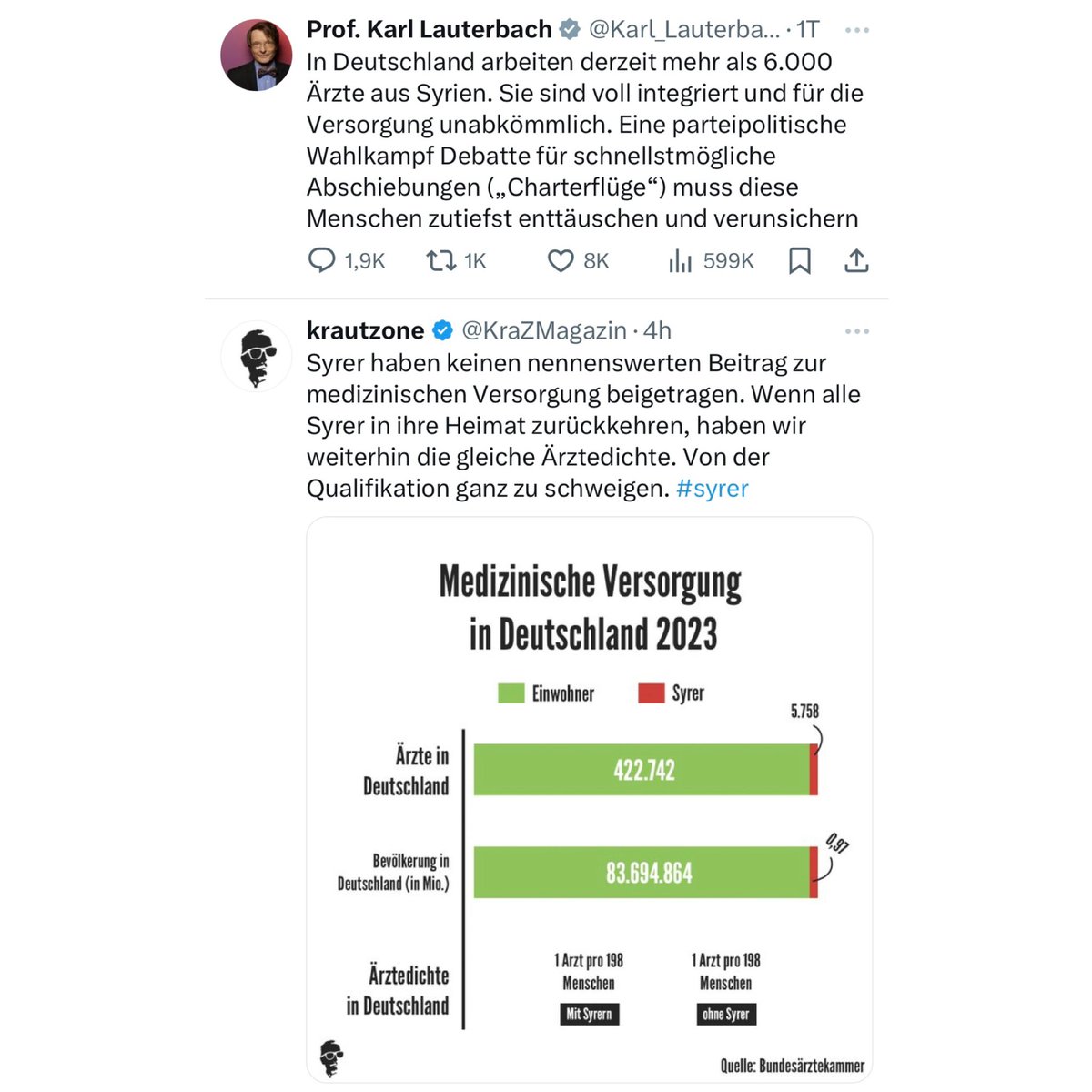 Marie tweet media