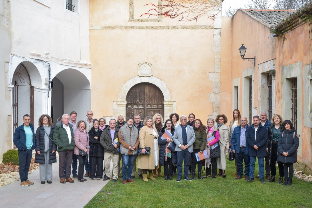 FADETA tweet media
