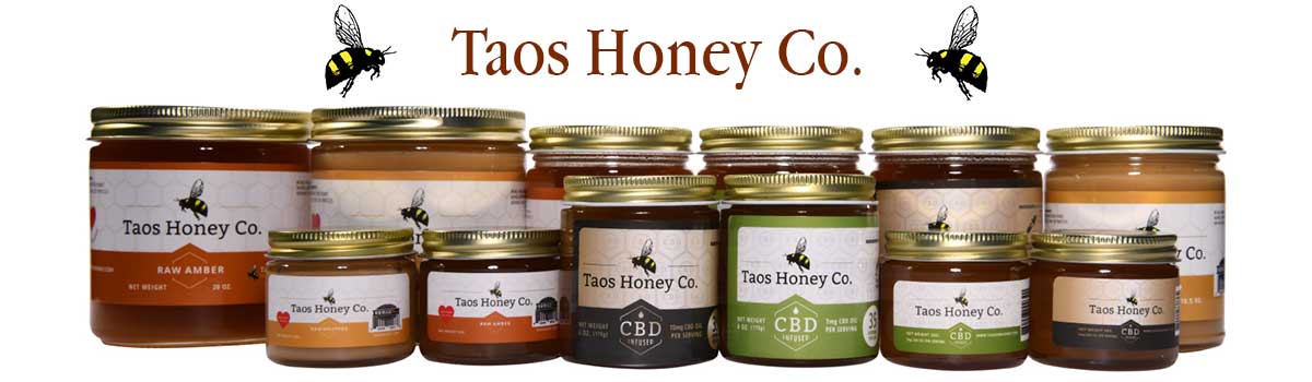 505Nomad's tweet image. Nomad Mercado | @Taoshoney  is a family-operated agribusiness supporting healthy #pollinator populations, #beekeeping, and thoughtful land stewardship in northern #NewMexico and the upper Rio Grande corridor - ow.ly/9nrZ50QbiMt

#bees #honey #smallbusiness #shoplocal