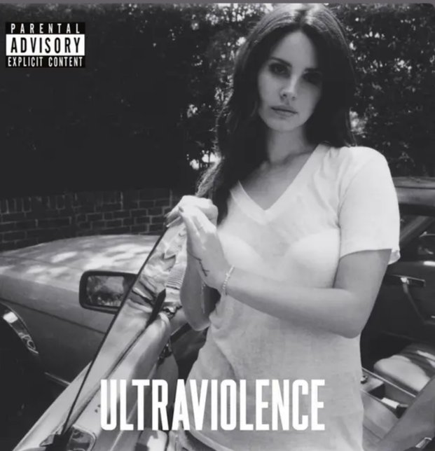 HaditasCrew's tweet photo. @Edis_3500 como Ultraviolence https://t.co/mqdoR0bkcu