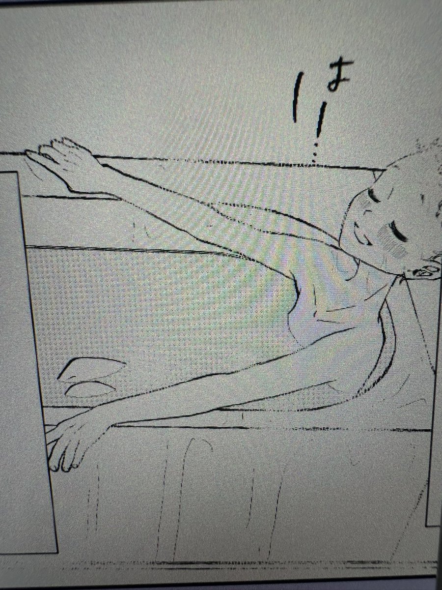 次回のもみーさん、久々の湯船です
(っ`ω'c)✨✨♨️ 