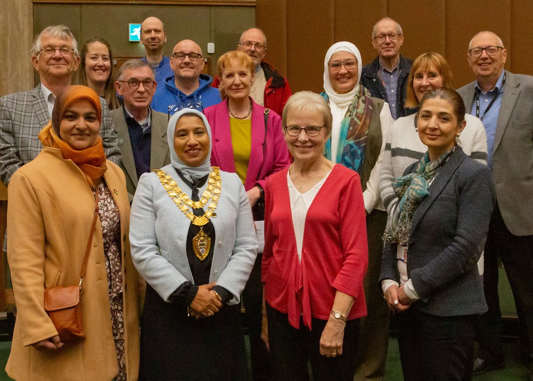 wcavaorg's tweet image. CAVA are pleased to confirm our continued delivery in Solihull following successful re-tendering with SMBC, more details on our news story wcava.org.uk/news/news/6625…