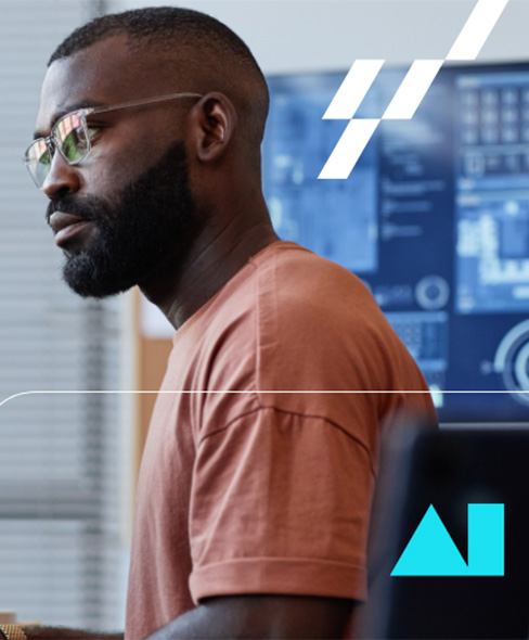 bradmerrell's tweet photo. AI isn’t just for experiments anymore—it’s a core business strategy. But moving from POC to production can be tricky. Learn how AIOps is operationalizing the AI lifecycle, ensuring seamless scaling, monitoring, and continuous value. #ImWithSlalom https://t.co/xMh8ltF6jk https://t.co/h6NTTSpfly