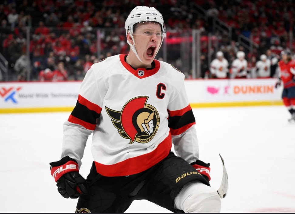 Sean Avery Burner tweet media