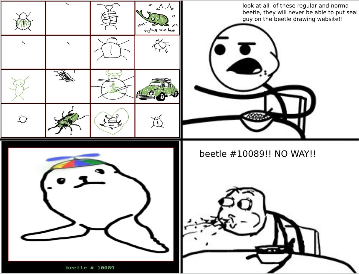 brainlet tweet media