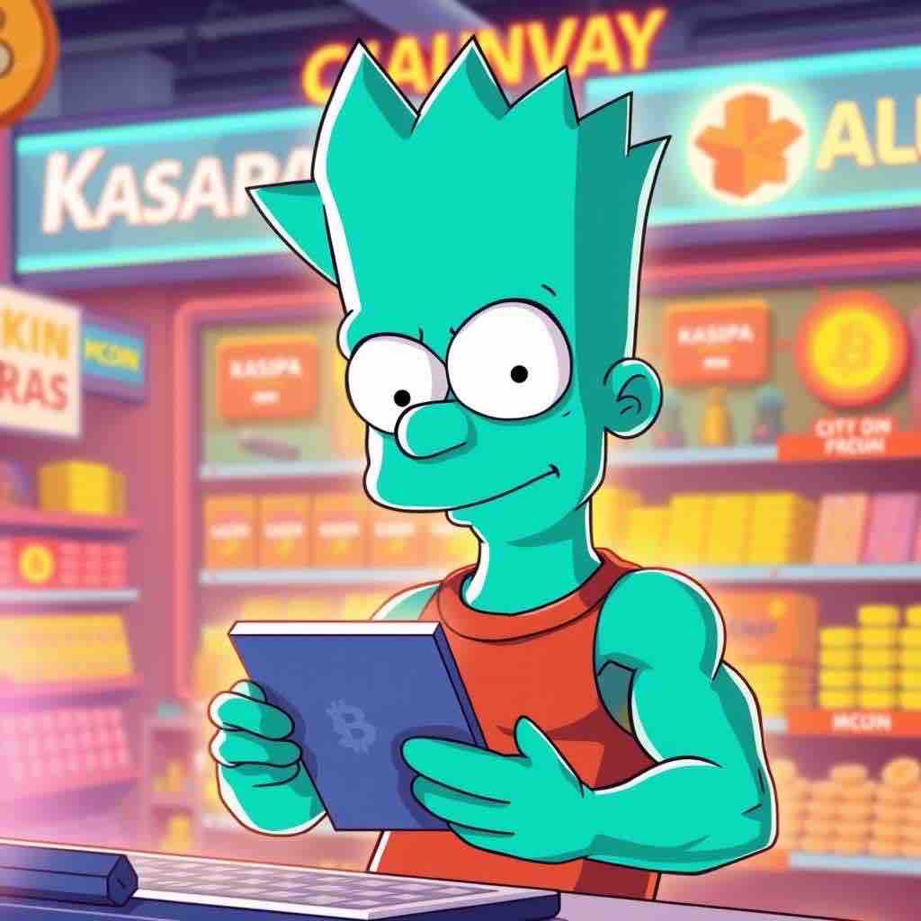bartkrc20's tweet photo. 🔥🚀 Bitcoin’s on fire, and Bart is leading the charge! 🟡🐶 Big moves are coming, and the future’s looking brighter than ever. Are you ready to ride the crypto wave? 🌊💎 #BartToken #BitcoinBoom #BartToTheMoon #BARTonkrc20 $BART #KRC20 #Verified #CryptoSuccess #MilestoneAchieved #BuyTheDip #BartToTheMoon #BARTToken #StickerPack #BARTAddiction #FillThoseBags #CryptoFever #ElonMusk #DiamondHands #BartStrong #ToTheMoon #BartToken #CryptoRevolution #Simpsons #Thesimpsons