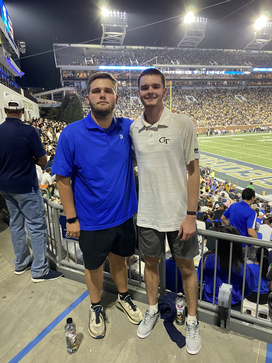 davis_mccarn's tweet image. Go get after my friend @SamDan44 !! Great friend. Great coach.