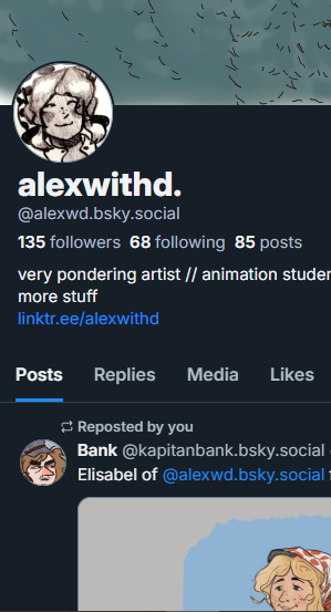 alexwithd. tweet media