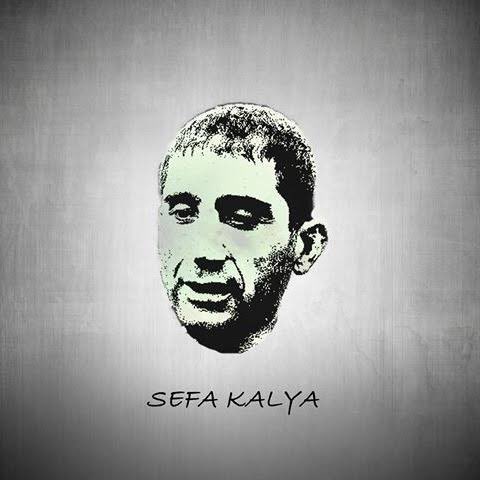 İlelebet Sefa Reis.