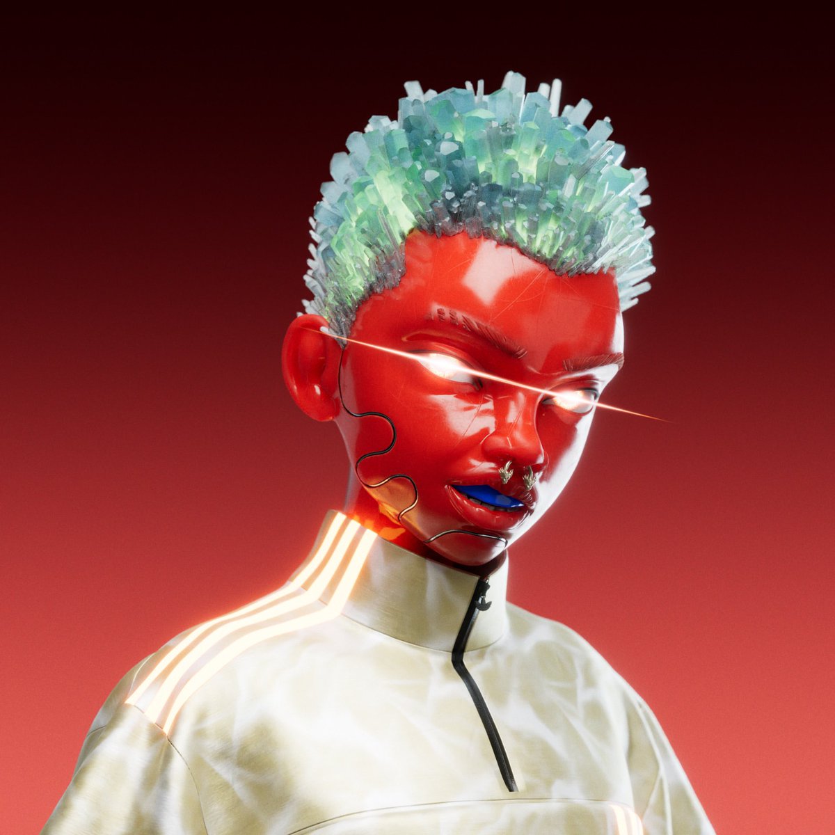 samsko1870's tweet image. I’ve just pulled two exceptionally rare and stunning Beasts from adidas – truly outstanding work! Huge compliments to @altsbyadidas for this vision and quality. I’m genuinely excited about the promising future ahead. 🎉#Drips #Decos #AltsbyAdidas