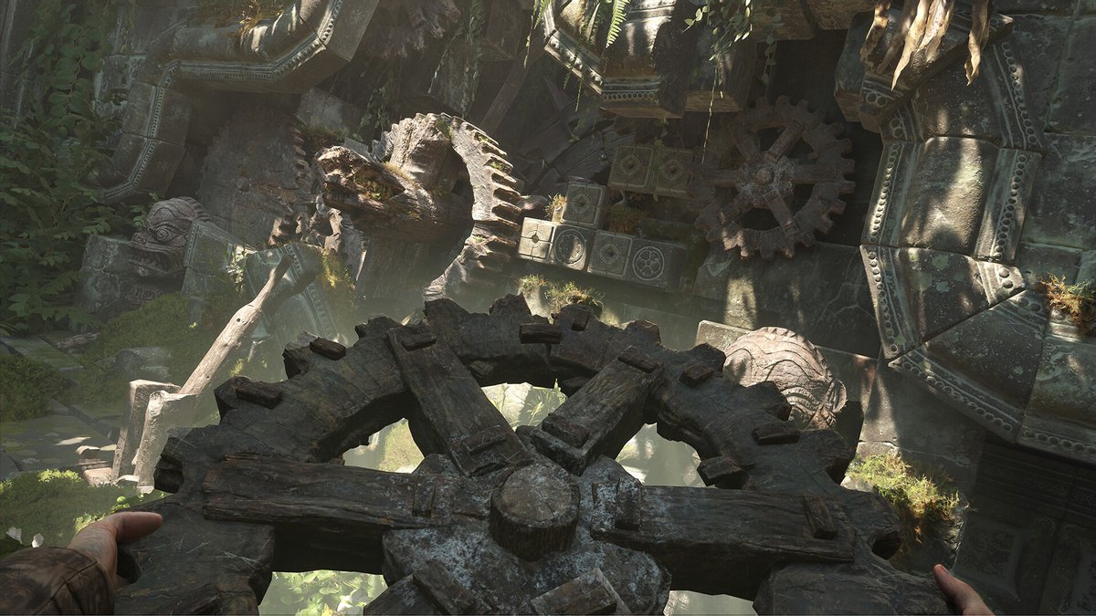 SMARTCDKEYS's tweet photo. Indiana Jones and the Great Circle
Dive into a world of ancient mysteries with Indiana Jones. Overcome dangerous traps and solve age-old riddles to uncover humanity's greatest treasures.
Buy here: https://t.co/pm1CVwnnBj https://t.co/mPZBk97Uf0