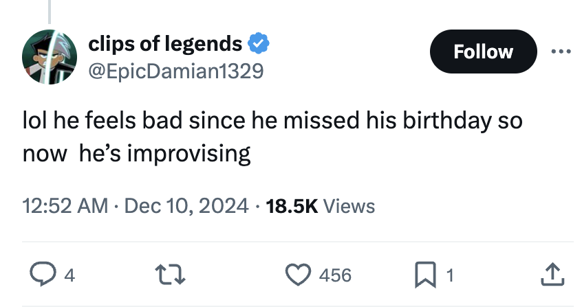 DramaAlert tweet media