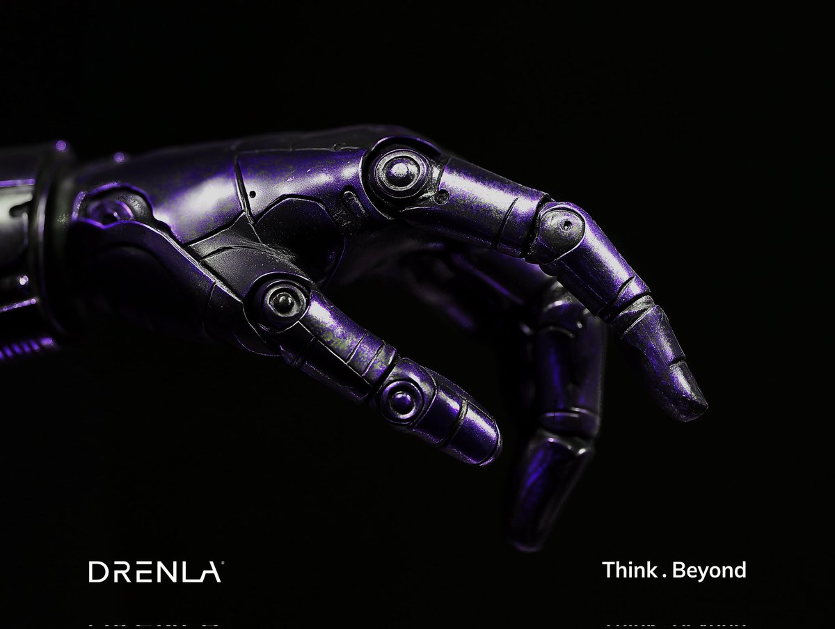 drenlahub's tweet photo. Unlocking ideas with a touch of brilliance, Think_Beyond

Check out https://t.co/YGtLfZ4FmZ for a sneak glimpse into our capabilities 

#drenla #designagency #entrepreneurshub https://t.co/ALyA0yVnBv