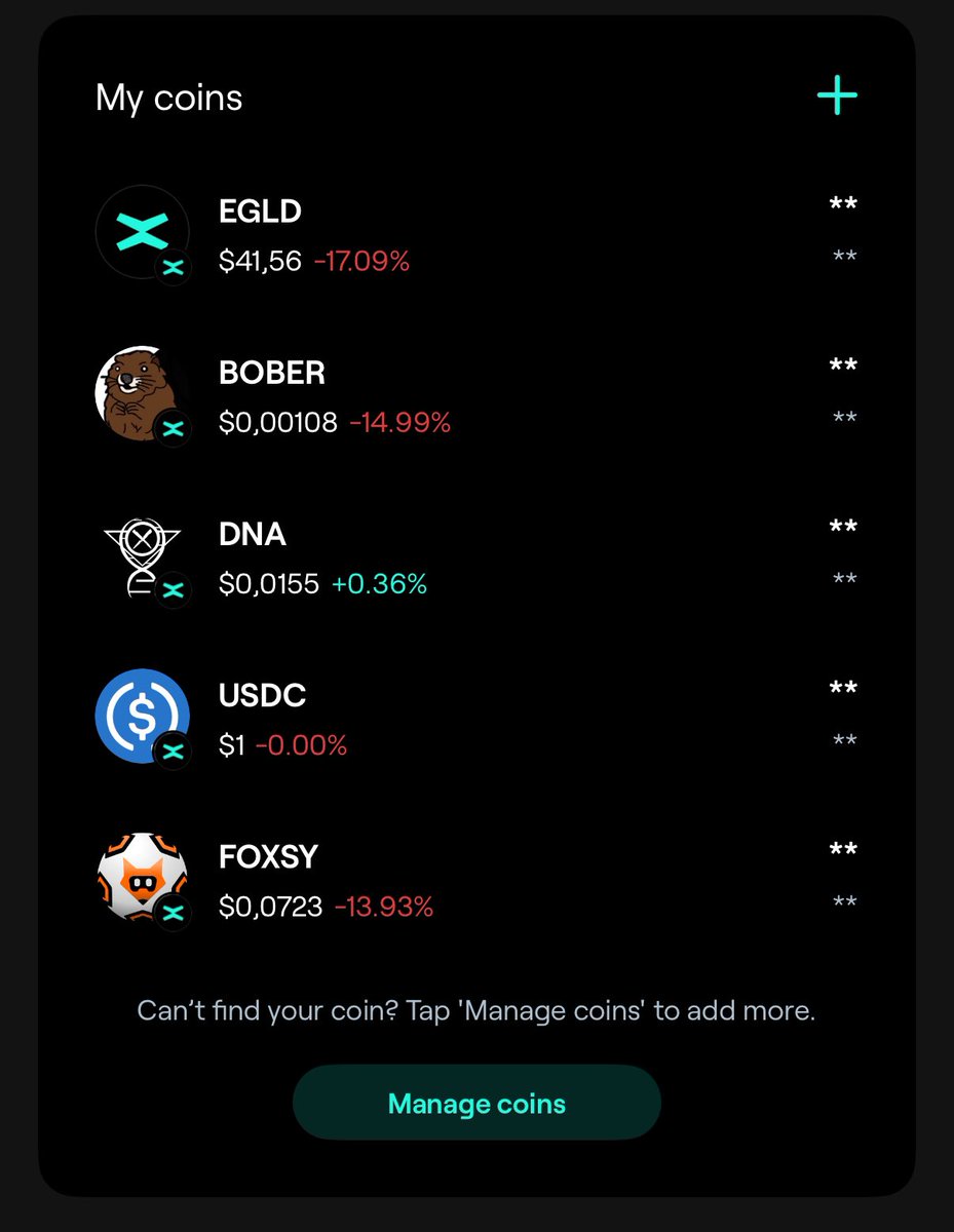 AnduTabacu's tweet photo. Ticker is $DNA btw 🥹

@ProjectX_DAO doesn’t care about the market. https://t.co/gfFiBKzHDp