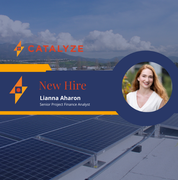 Catalyze tweet media