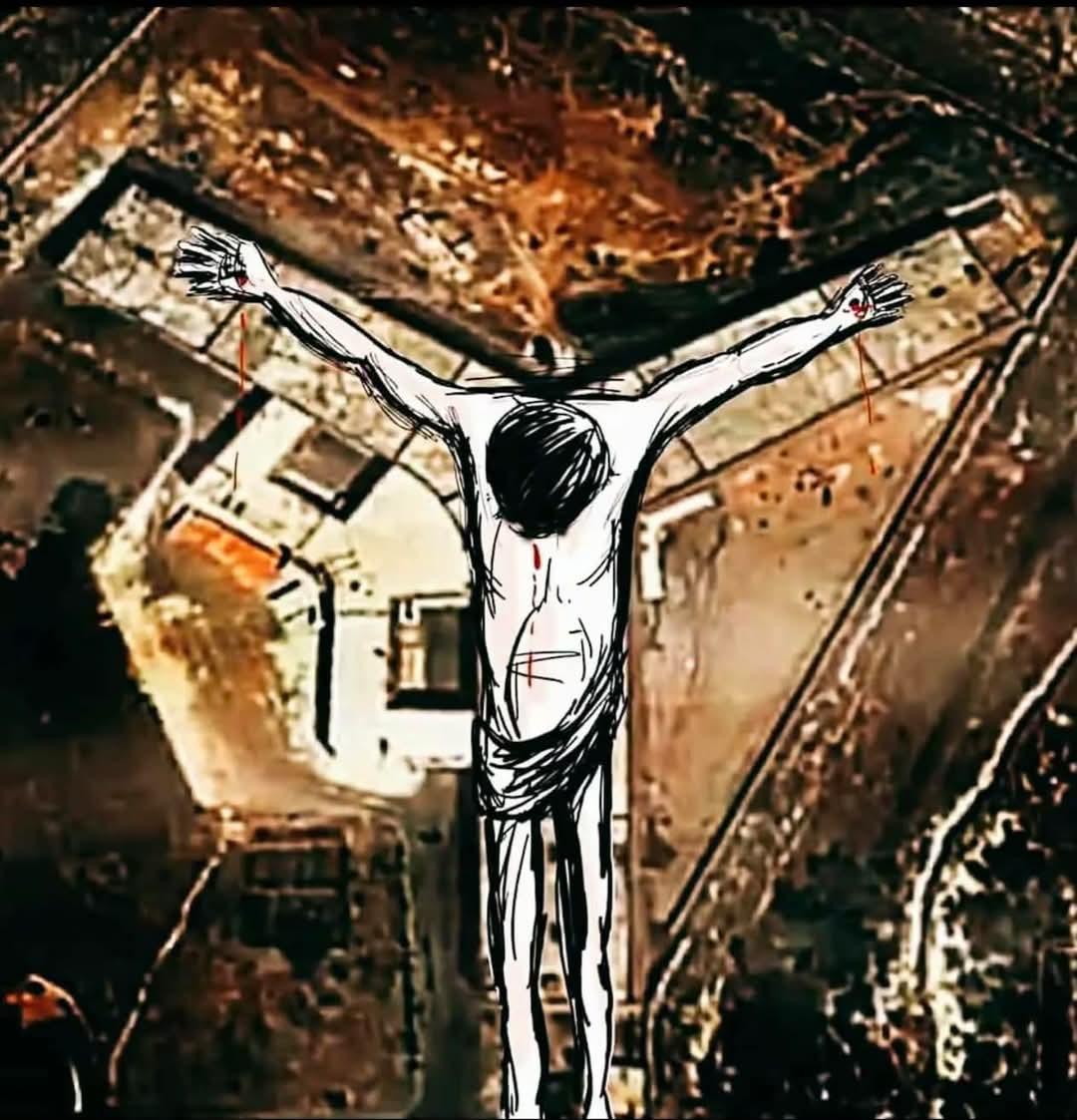 سجن صيدنايا