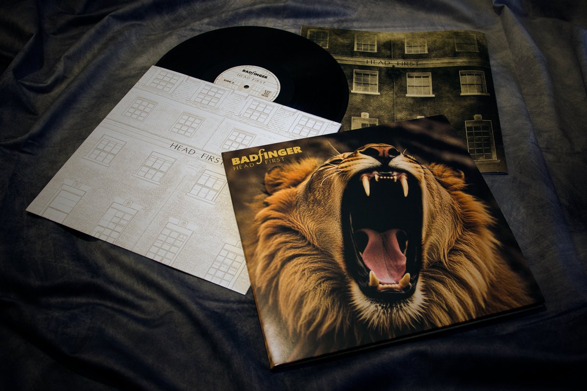 Badfinger tweet media