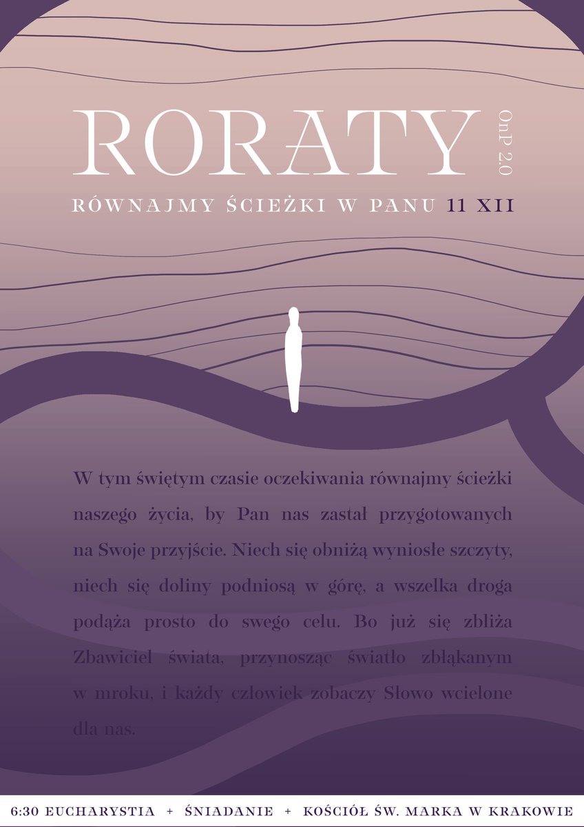 OazaKrakow's tweet photo. Nasz #ModeratorDiecezjalny Ksiądz Ryszard Gacek wraz z Moderatorem #GrupyApostolskieRAM Archidiecezji Krakowskiej Księdzem Marcinem Rozmusem mają dla nas pewne wyjątkowe #zaproszenie! 😇🥰⬇️

Łapcie śmiało #wydarzenie ⬇️

https://t.co/UQl3YmxCri
—
#OazoweRoraty2024 https://t.co/J9jwEcBbdY