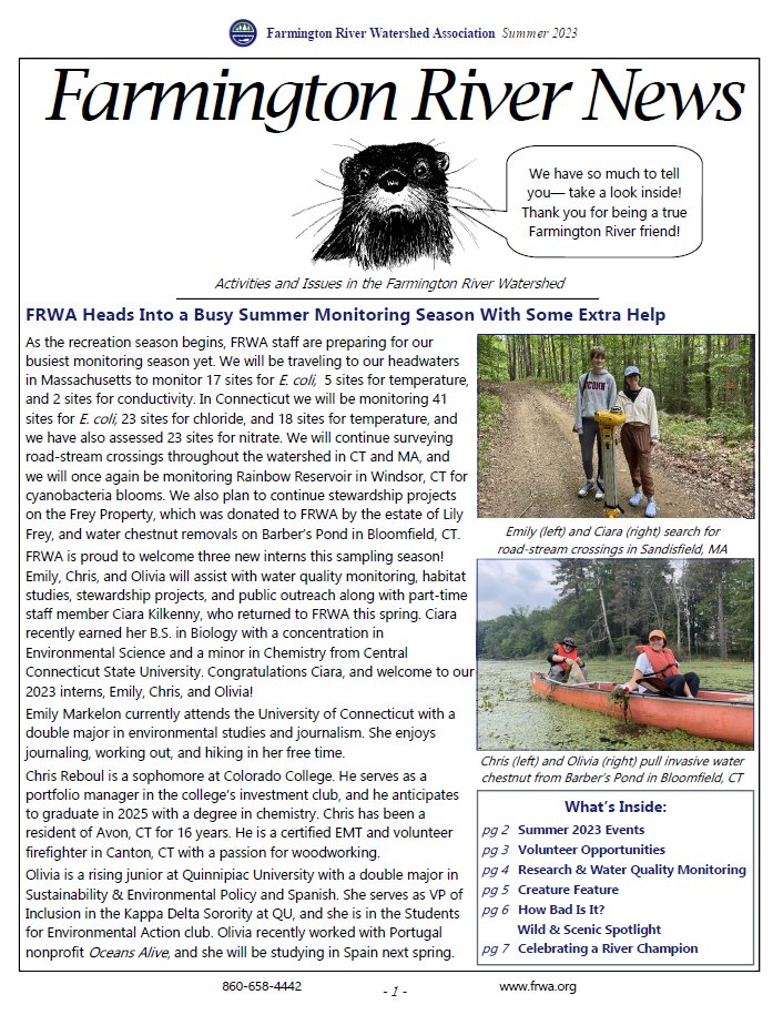 FRWA Holiday Gift Guide! - mailchi.mp/frwa/winter-14…