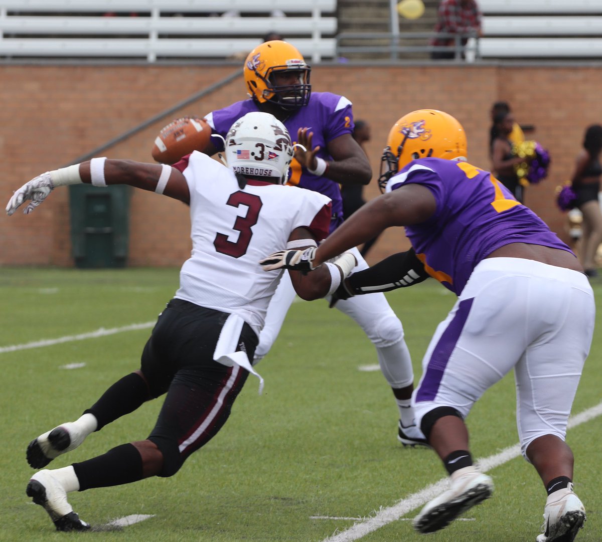 Coach Johnson tweet media