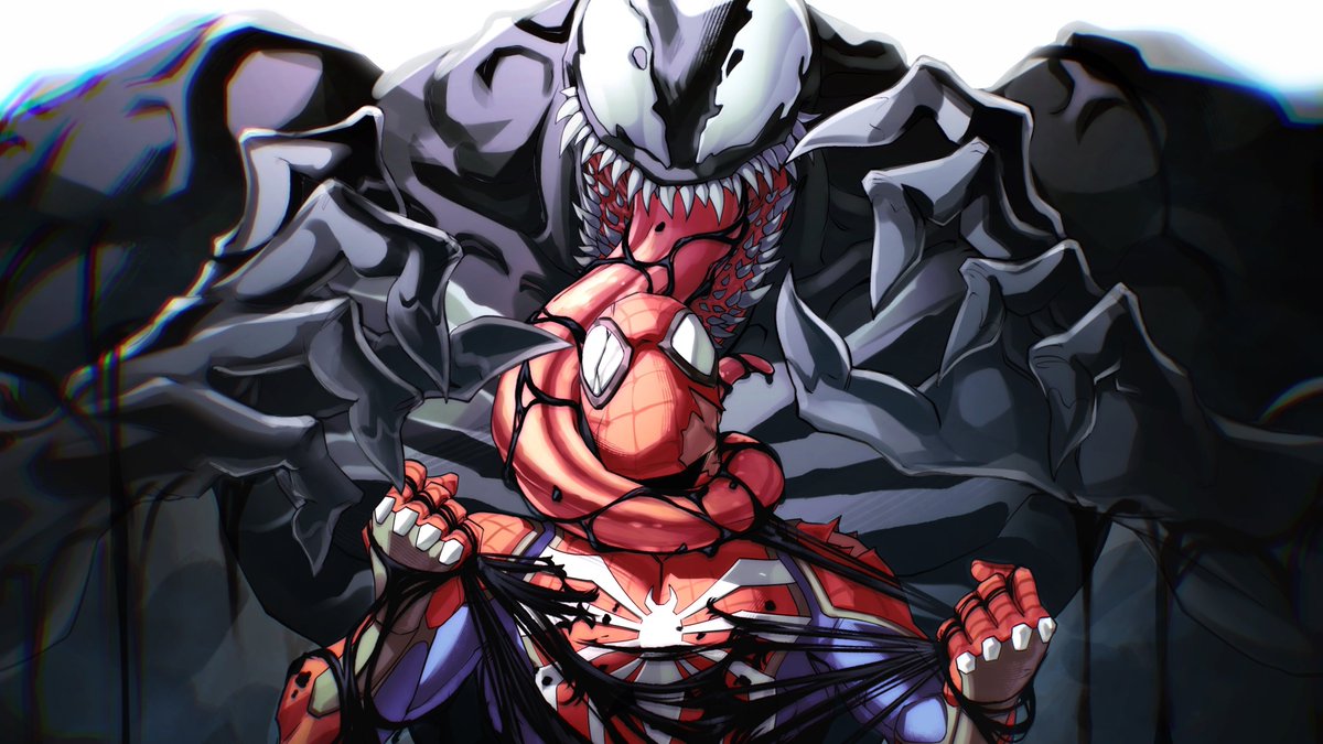 WE DONT CARE IF WE ARE A ONE STAR

VENOM MAINS RISE UP