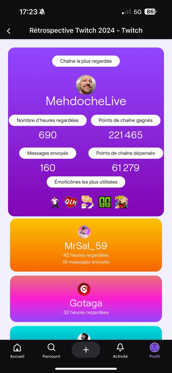 M8 Kouz ⭐️ tweet media