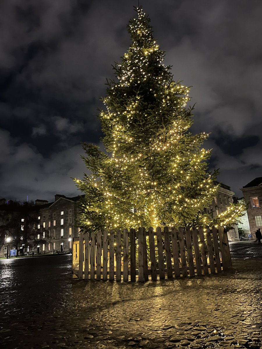 VOICES_ERC (@voices_tcd) on Twitter photo The VOICES team enjoys some festive cheer at Christmas commons in <a href="/tcddublin/">Trinity College Dublin</a> 🧑🎄🎄 The VOICES team enjoys some festive cheer at Christmas commons in <a href="/tcddublin/">Trinity College Dublin</a> 🧑🎄🎄