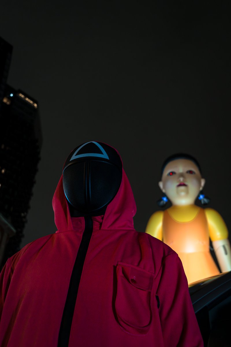 Netflix UK & Ireland tweet media