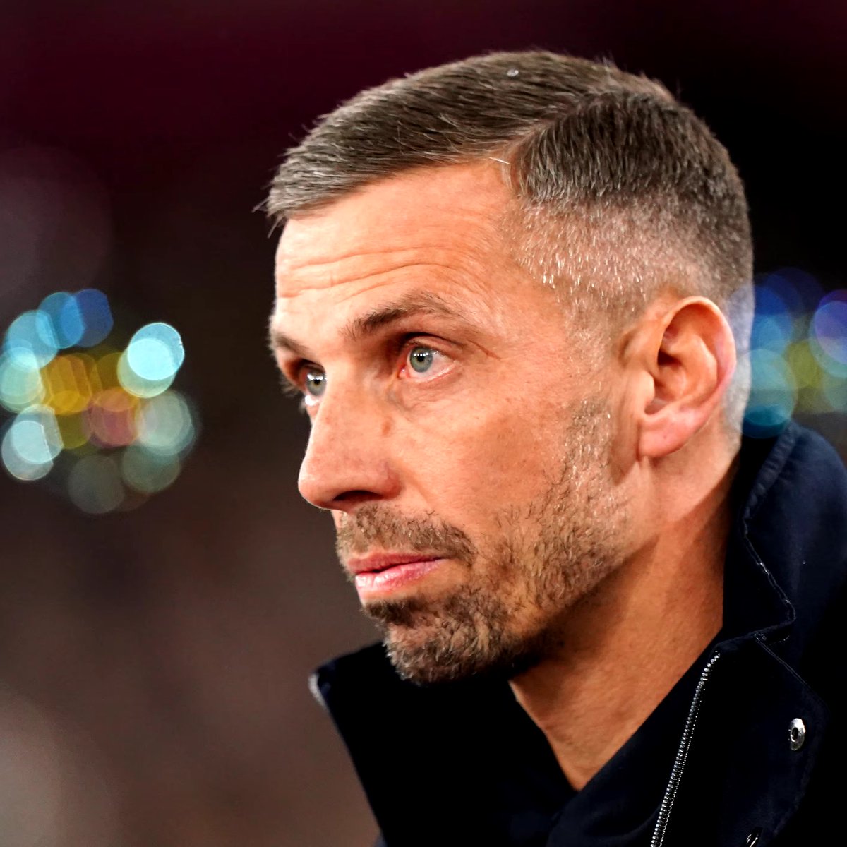 TalkingWolves's tweet image. Gary O'Neil is set to stay on as #Wolves head coach for the Ipswich game and the foreseeable fixtures, depending on results.

As it stands, that will only switch if there is a late change of heart from Jeff Shi.

📰 @LiamKeen_Star | #WWFC