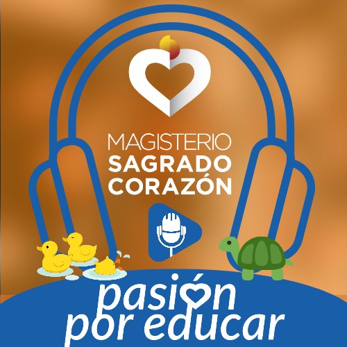Nuevo Pódcast. 
Episodio 3. La Tortuga y los Patos. 
Os presentamos un cuento para destacar la importancia de la lectura en edades tempranas. 

Alumnas de 4º de Grado de Educación Primaria de la Mención de Francés

open.spotify.com/show/0DUC7fVbR…

#pasiónporeducar #magisteriosc #podcast