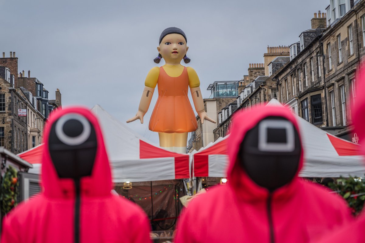 Netflix UK & Ireland tweet media