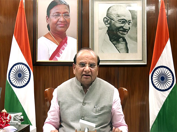 ani_digital's tweet photo. Bus Marshal scheme: Delhi L-G writes to CM Atishi, says matter strictly lies in domain of govt
Read @ANI Story | https://t.co/7qFPLBekb3
#BusMarshal #Delhi #BusMarshalScheme #LG #Atishi https://t.co/uYl9FawSrU