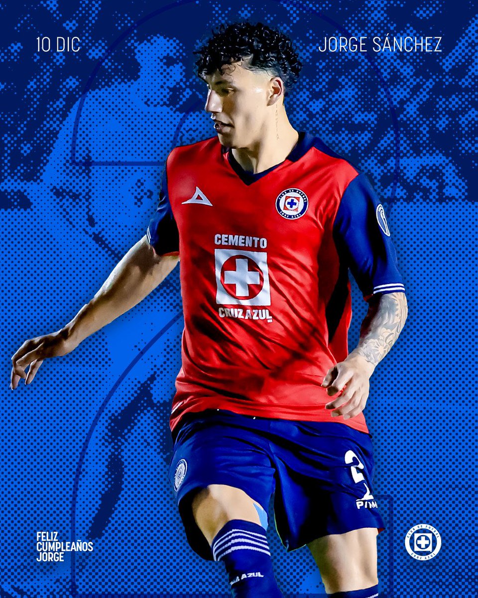CRUZ AZUL tweet media