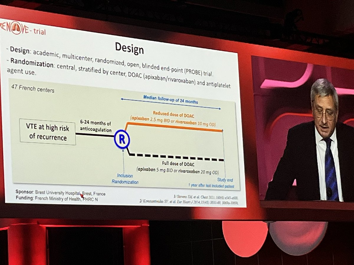 IsRubens's tweet photo. More or less? It remains an open question.

#ASH2024 #LateBreakingAbstracts #VTE #Anticoagulation https://t.co/J2cUNiCuYY