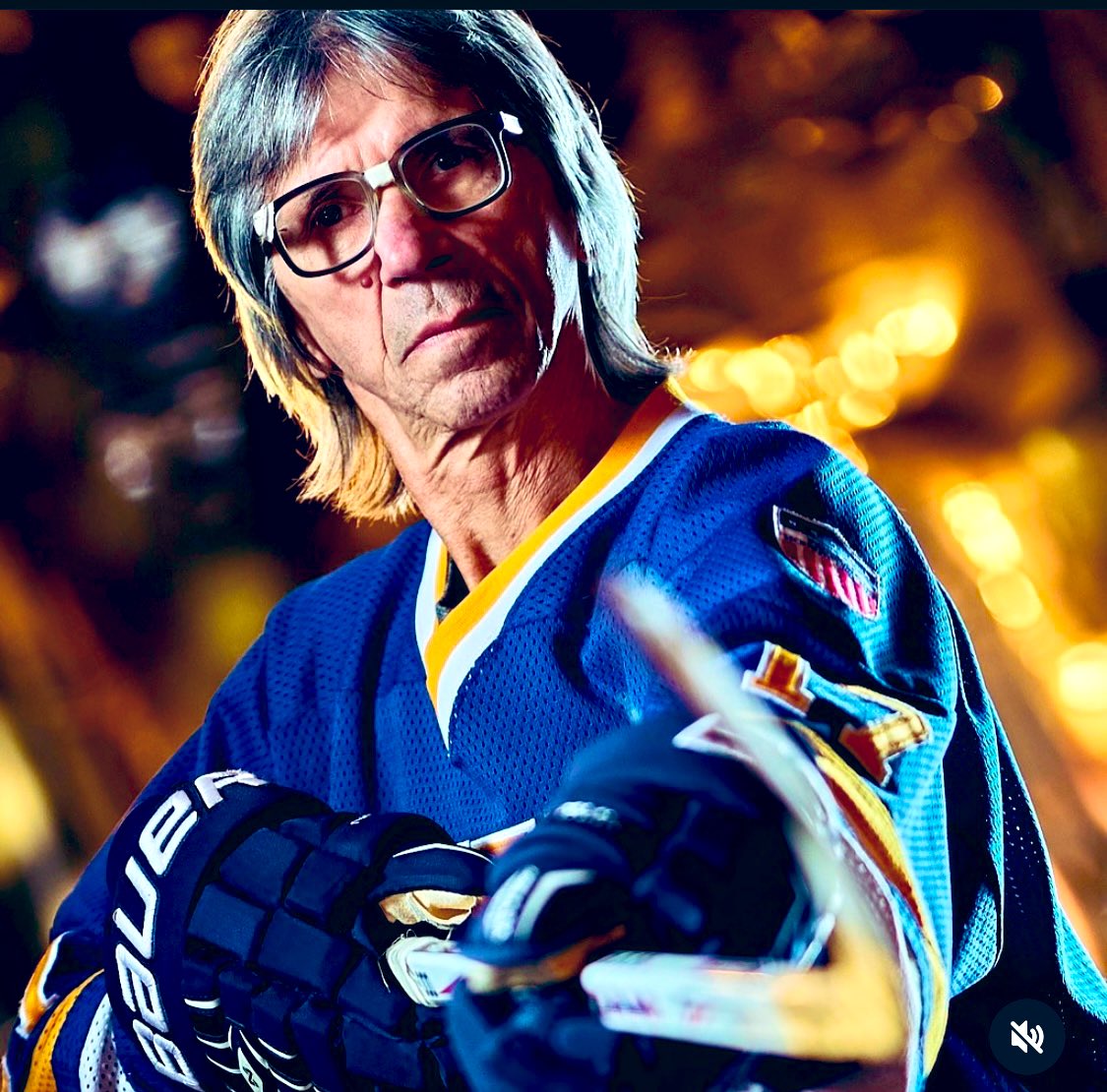 Stay strong and #stick with it 
#tuesdayvibe 
Share this if you want me in your rink in 2025.   #PuttingOnTheFoil #SteveCarlson17