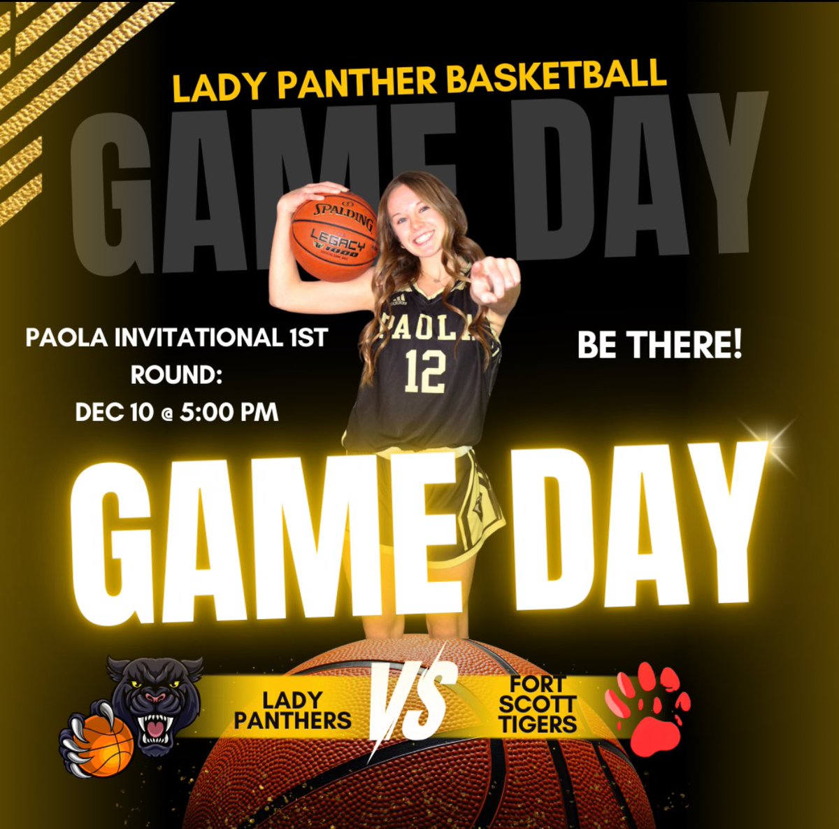Paola Lady Panther Basketball (@paolapanthersbb) on Twitter photo 