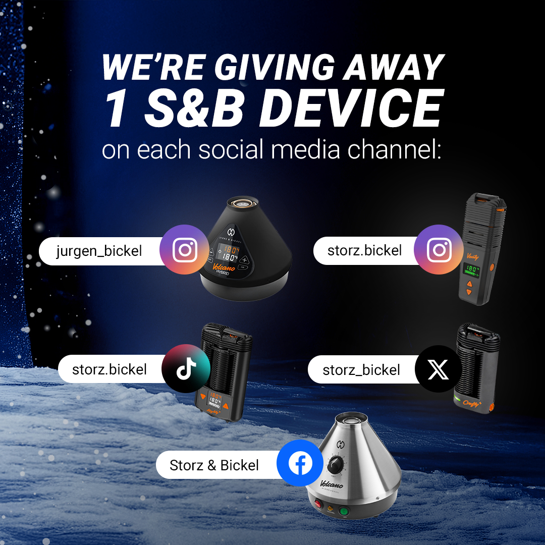 ✨CRAFTY+ HOLIDAY GIVEAWAY✨
This winter, let the CRAFTY+ add a spark to your holiday moments - enter now to win!

How?
1. Follow us.
2. Like this post.
3. Imagine your perfect holiday moment with the CRAFTY+ and share it in the comments - feel free to tag the friends you'd