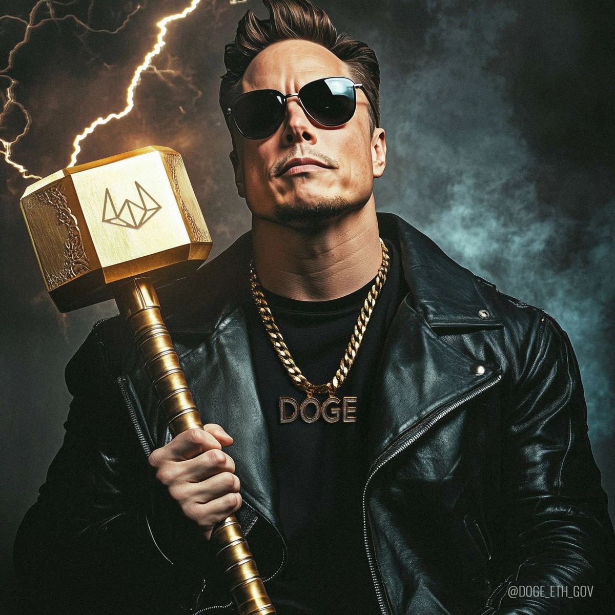 doge_eth_gov's tweet image. 📣 ANNOUNCEMENT 📣 

To enhance efficiency and expand our global reach, we have engaged @wintermute_t as our liquidity provider to support our token listings on major exchanges. 

Our objective is to list on ALL major trading platforms, and we're assembling a team to turn this…