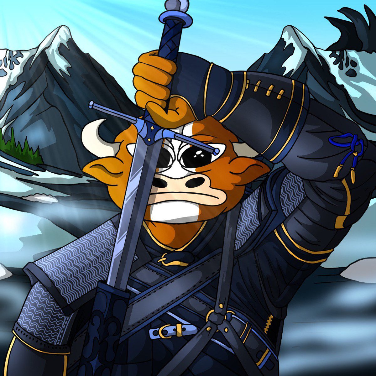 BullonsolBull's tweet photo. FIGHT 🔥 https://t.co/vaRw9csckH