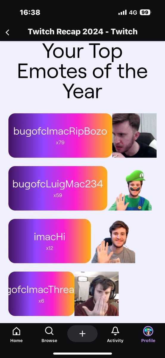 bugofcake's tweet image. 