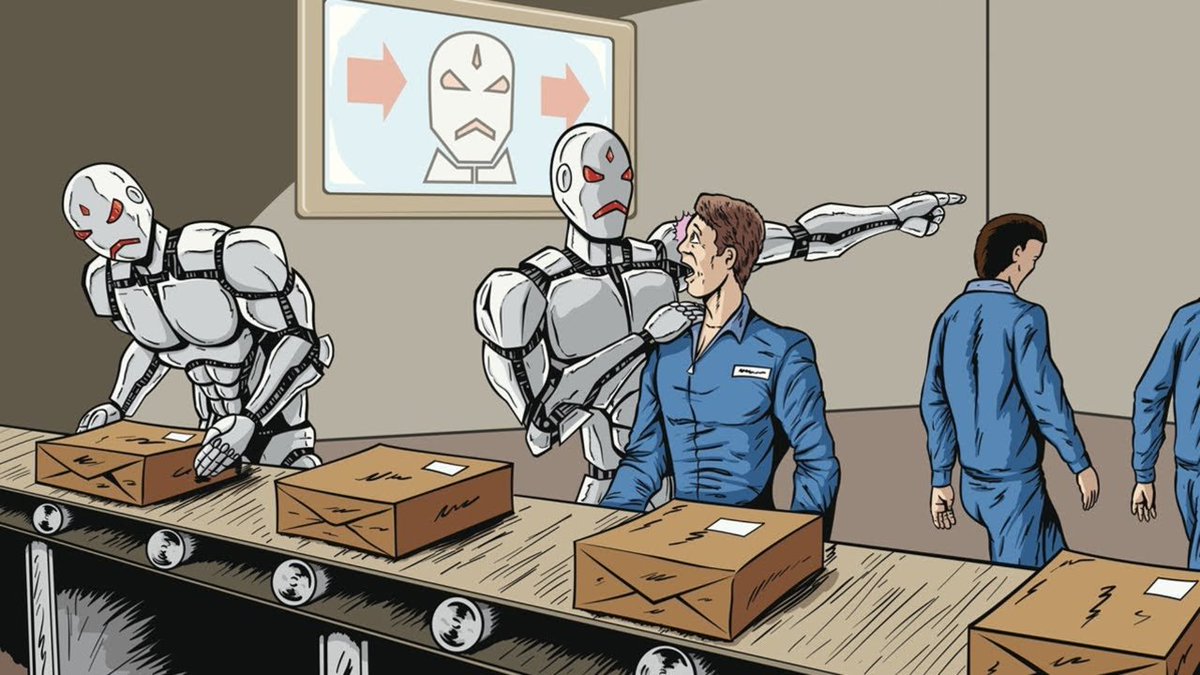 New Blog Post: Attack of the Clones
"AI is rewriting the HR field at a much quicker clip that most folks anticipated. If you care to stay relevant as an HR practitioner, you must have a sense of urgency about adopting AI tools."
bluestreakconsultants.com/blog