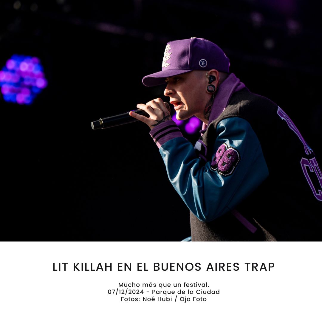 MoochilaTv's tweet image. @LITkillah en el @bsastrap ⌚🕸️
#LitKillah #BSASTRAP 🤟🏻
Hay foto con @tiagopzk !