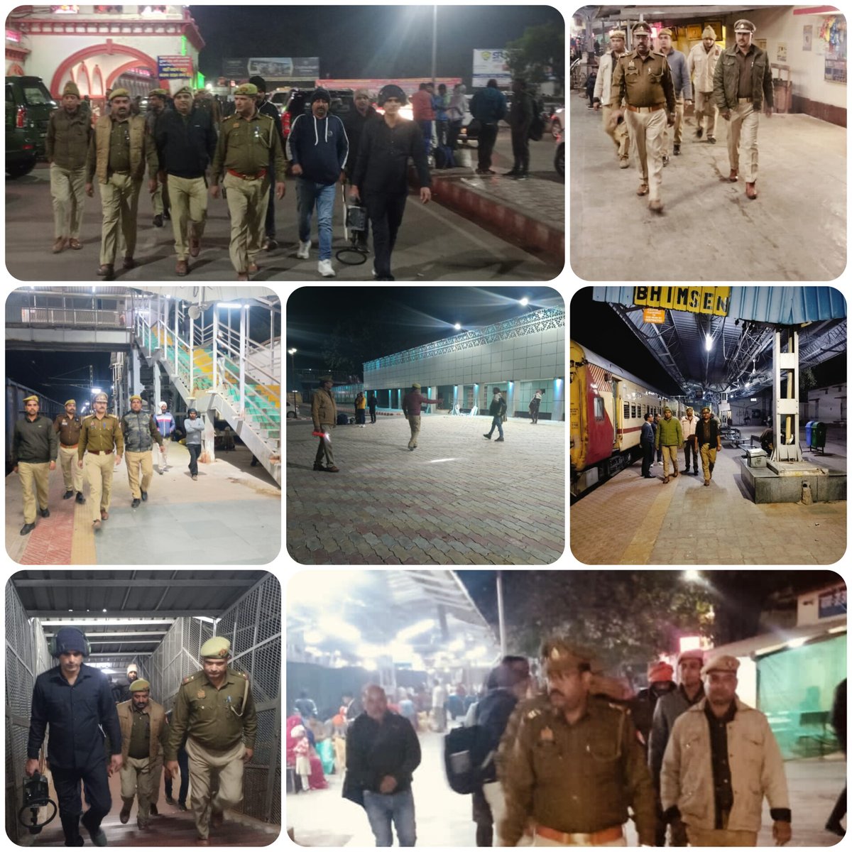 SP GRP JHANSI tweet media