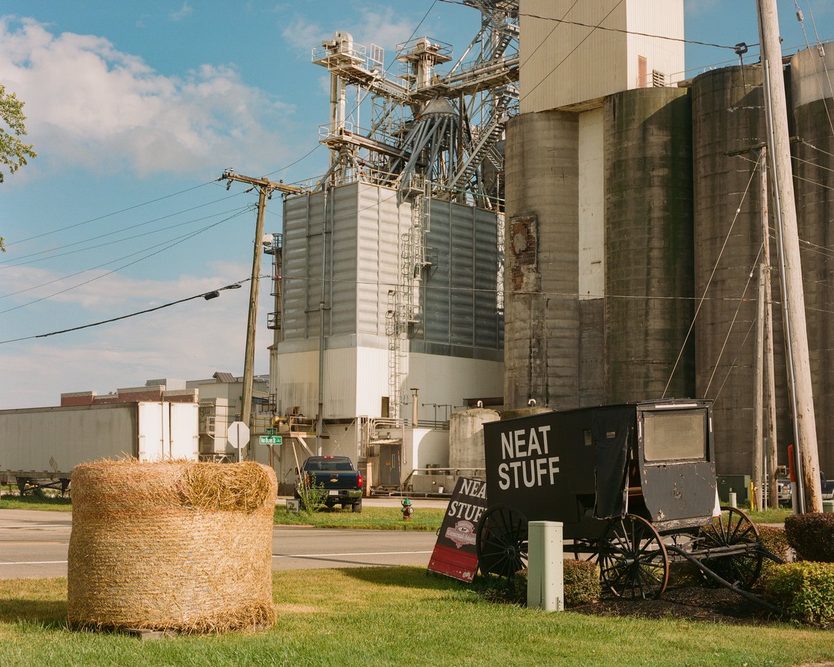 takeuchifilm's tweet photo. The American Midwest On Film https://t.co/v0LcqCk8II