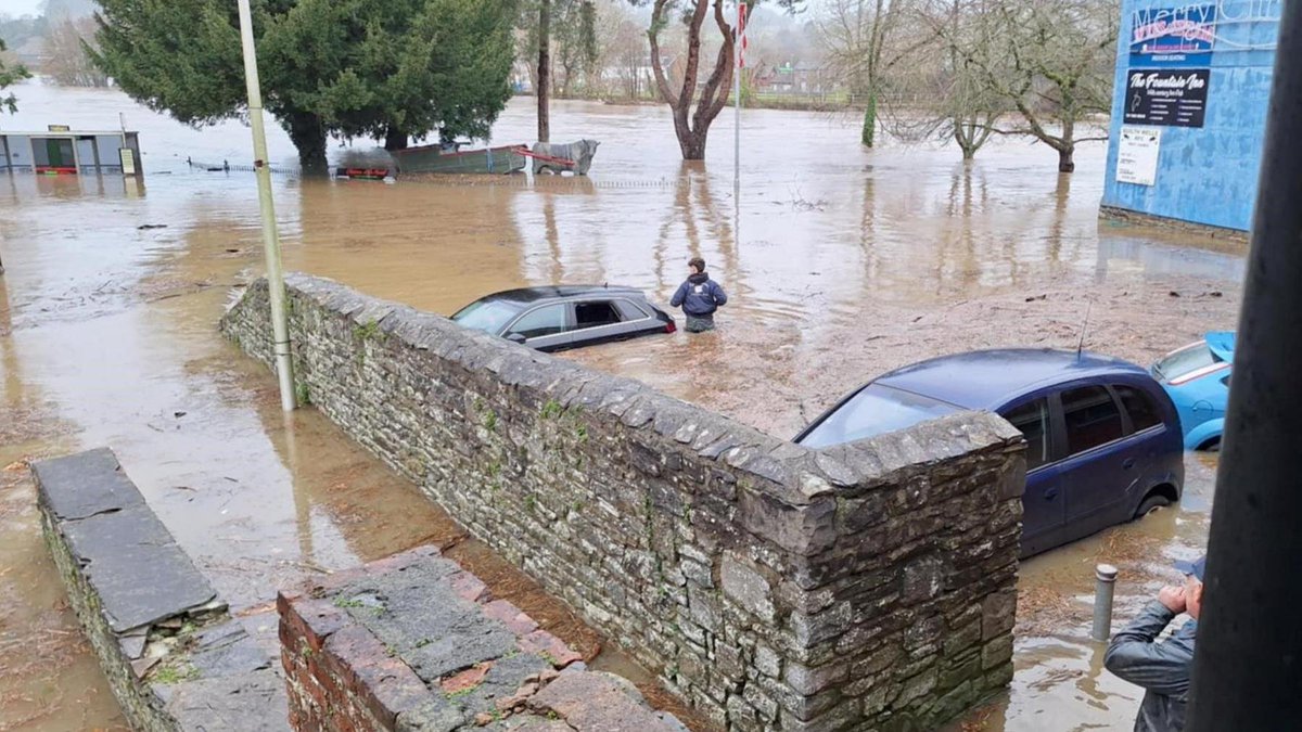 📢👉Cronfa Difrod Storm👈📢

Mae’r Gronfa Difrod Stormydd ar agor ac yn derbyn ceisiadau am gyllid.

Mae angen i chi gyflwyno eich cais erbyn  17 12 24

chwaraeon.cymru/grantiau-a-chy…