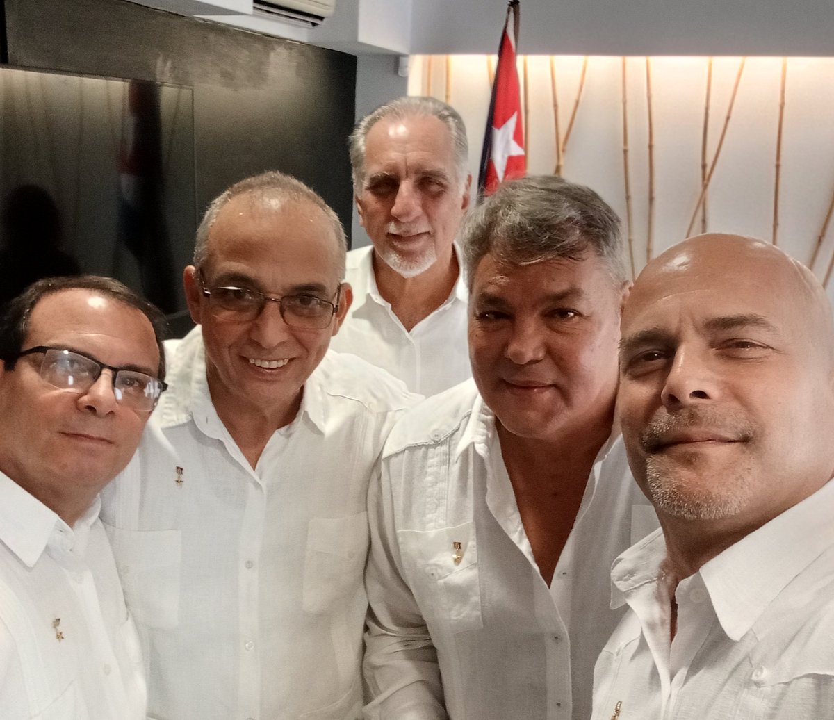 Gerardo Hdez. Nordelo tweet media