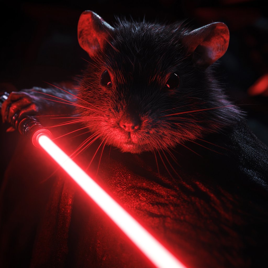 RAT Escape tweet media