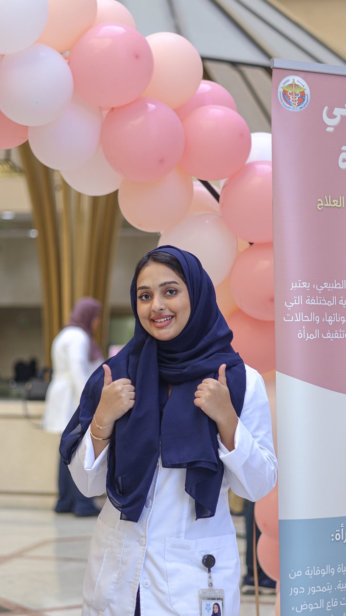 __elann's tweet photo. women health awareness event!!! https://t.co/1Zf7Z0evkX