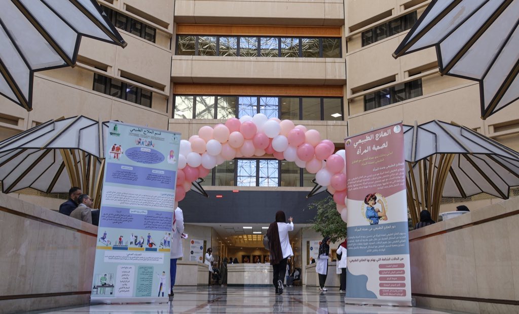 __elann's tweet photo. women health awareness event!!! https://t.co/1Zf7Z0evkX