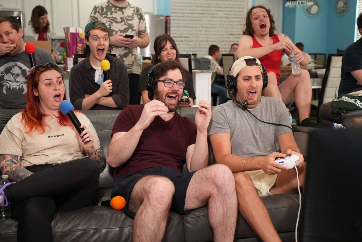 Nathan Keiper tweet media